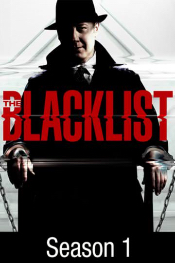 Blacklist, The: Season 1