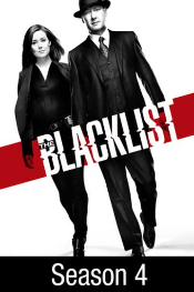 Blacklist, The: Season 4