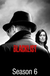 Blacklist, The: Season 6
