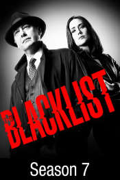 Blacklist, The: Season 7
