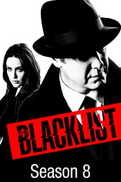 Blacklist, The: Season 8