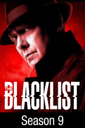 Blacklist, The: Season 9