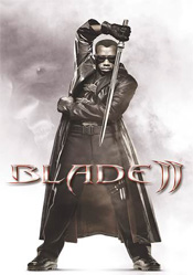 Blade II