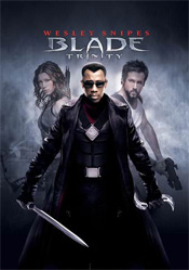 Blade: Trinity