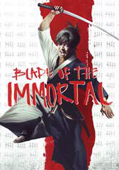 Blade of the Immortal