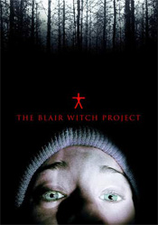 Blair Witch Project, The