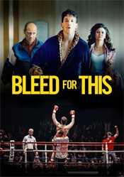 Bleed for This