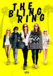 Bling Ring, The