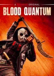 Blood Quantum