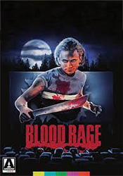 Blood Rage