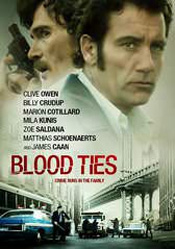 Blood Ties