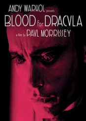Blood for Dracula