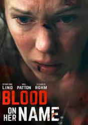 Blood on Her Name
