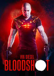 Bloodshot