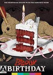 Bloody Birthday