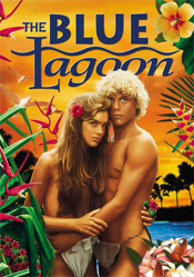 Blue Lagoon, The