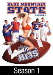 Blue Mountain State: Season 1