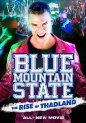 Blue Mountain State: The Rise of Thadland