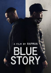 Blue Story