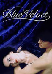 Blue Velvet