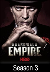 Boardwalk Empire: Season 3