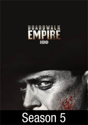 Boardwalk Empire: Season 5