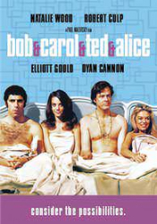 Bob and Carol and Ted and Alice