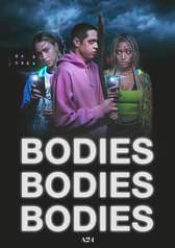 Bodies Bodies Bodies