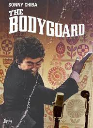 Bodyguard, The