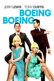 Boeing Boeing