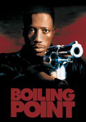 Boiling Point
