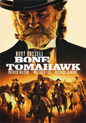 Bone Tomahawk