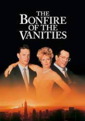Bonfire of the Vanities, The