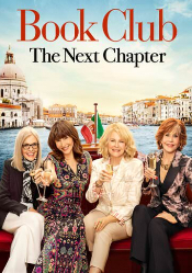 Book Club: The Next Chapter