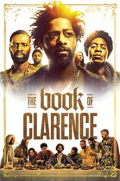 Book of Clarence, The