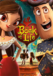 Book of Life, The
