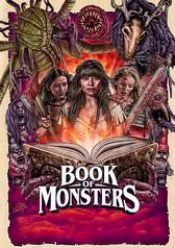 Book of Monsters