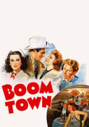 Boom Town