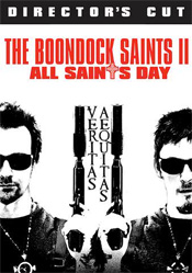 Boondock Saints II: All Saints Day, The