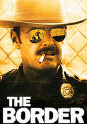Border, The