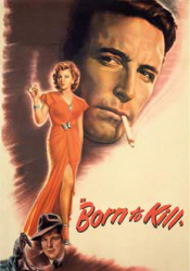 Born to Kill