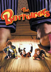 Borrowers, The