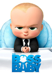 Boss Baby, The