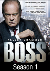 Boss: Season 1
