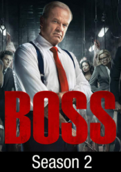 Boss: Season 2