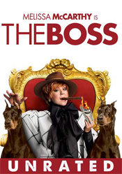 Boss, The