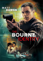 Bourne Identity, The