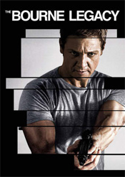 Bourne Legacy, The