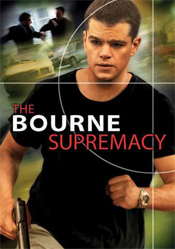 Bourne Supremacy, The