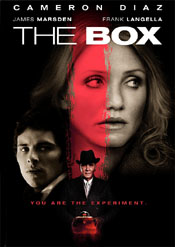 Box, The